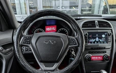 Chery Tiggo (T11), 2014 год, 650 000 рублей, 13 фотография