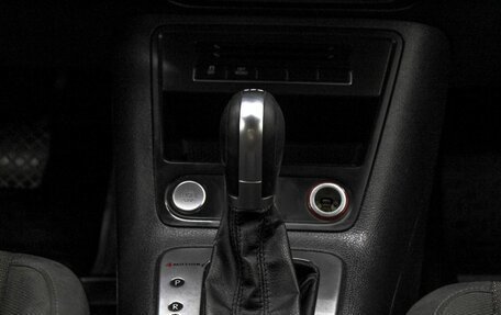 Volkswagen Tiguan I, 2012 год, 1 449 900 рублей, 13 фотография