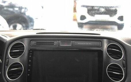 Volkswagen Tiguan I, 2012 год, 1 449 900 рублей, 11 фотография