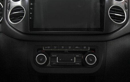 Volkswagen Tiguan I, 2012 год, 1 449 900 рублей, 12 фотография