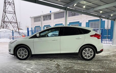 Ford Focus III, 2016 год, 1 079 000 рублей, 2 фотография