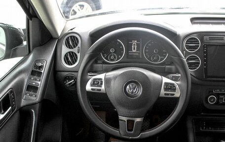 Volkswagen Tiguan I, 2012 год, 1 449 900 рублей, 6 фотография