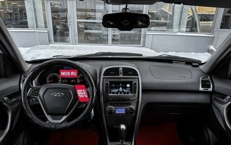 Chery Tiggo (T11), 2014 год, 650 000 рублей, 12 фотография