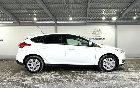 Ford Focus III, 2016 год, 1 079 000 рублей, 6 фотография