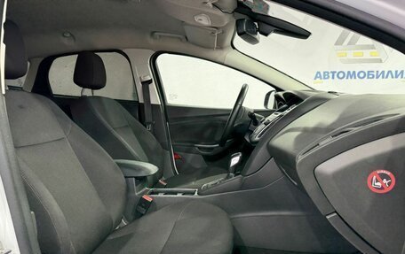 Ford Focus III, 2016 год, 1 079 000 рублей, 11 фотография