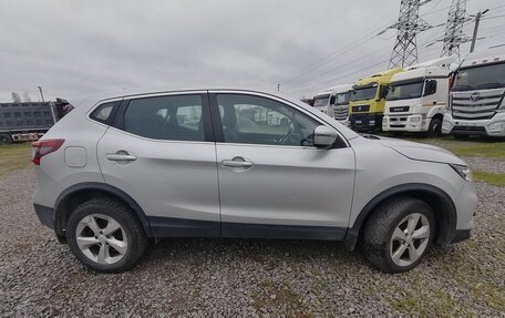 Nissan Qashqai, 2019 год, 1 340 000 рублей, 4 фотография