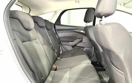 Ford Focus III, 2016 год, 1 079 000 рублей, 12 фотография