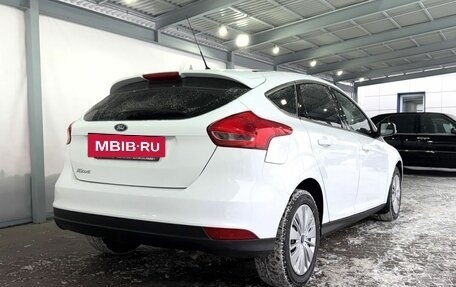 Ford Focus III, 2016 год, 1 079 000 рублей, 5 фотография