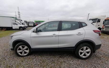 Nissan Qashqai, 2019 год, 1 340 000 рублей, 5 фотография