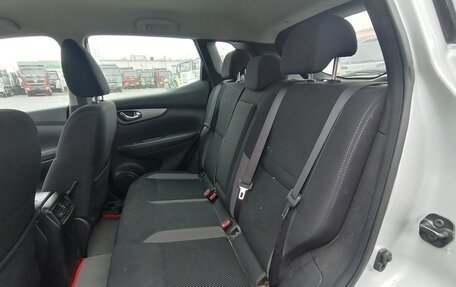 Nissan Qashqai, 2019 год, 1 340 000 рублей, 10 фотография