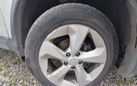 Nissan Qashqai, 2019 год, 1 340 000 рублей, 12 фотография