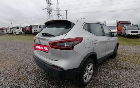 Nissan Qashqai, 2019 год, 1 340 000 рублей, 6 фотография