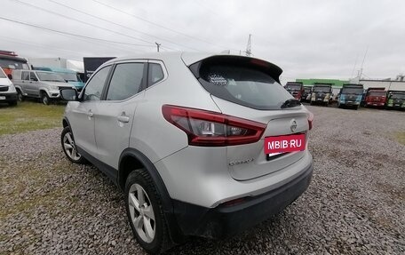 Nissan Qashqai, 2019 год, 1 340 000 рублей, 7 фотография