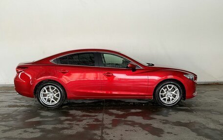 Mazda 6, 2014 год, 1 710 000 рублей, 8 фотография