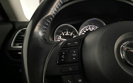 Mazda 6, 2014 год, 1 710 000 рублей, 15 фотография