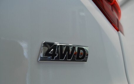 Haval F7 I, 2019 год, 1 420 000 рублей, 8 фотография