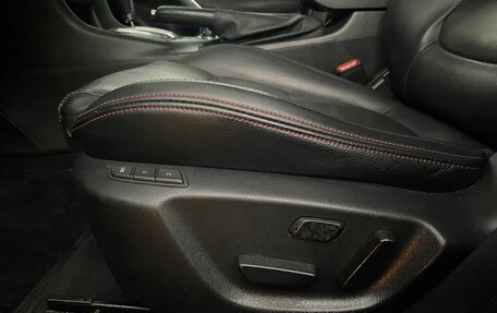 Mazda 6, 2014 год, 1 710 000 рублей, 18 фотография