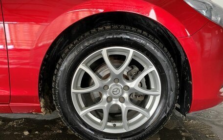 Mazda 6, 2014 год, 1 710 000 рублей, 22 фотография