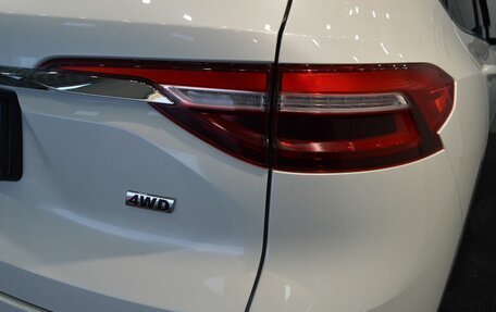 Haval F7 I, 2019 год, 1 420 000 рублей, 7 фотография