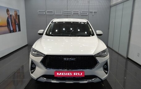 Haval F7 I, 2019 год, 1 420 000 рублей, 2 фотография