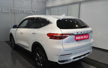 Haval F7 I, 2019 год, 1 420 000 рублей, 4 фотография