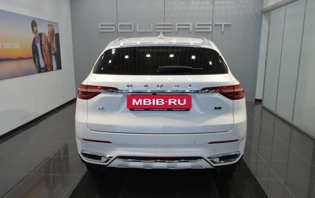 Haval F7 I, 2019 год, 1 420 000 рублей, 5 фотография