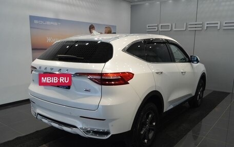 Haval F7 I, 2019 год, 1 420 000 рублей, 6 фотография