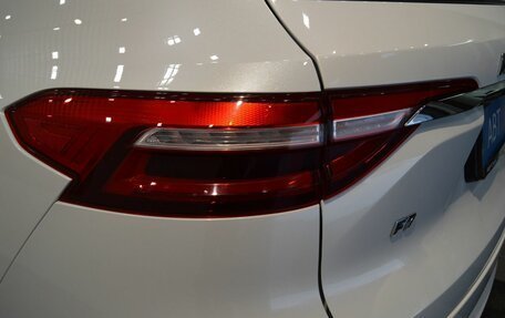 Haval F7 I, 2019 год, 1 420 000 рублей, 12 фотография