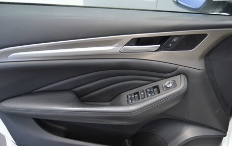 Haval F7 I, 2019 год, 1 420 000 рублей, 17 фотография