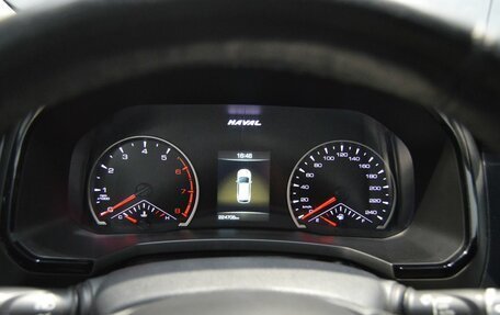 Haval F7 I, 2019 год, 1 420 000 рублей, 20 фотография