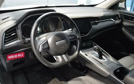 Haval F7 I, 2019 год, 1 420 000 рублей, 16 фотография