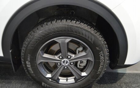 Haval F7 I, 2019 год, 1 420 000 рублей, 27 фотография