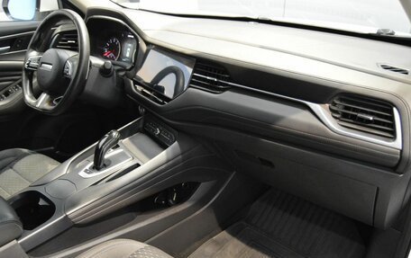 Haval F7 I, 2019 год, 1 420 000 рублей, 24 фотография