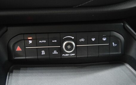 Haval F7 I, 2019 год, 1 420 000 рублей, 26 фотография