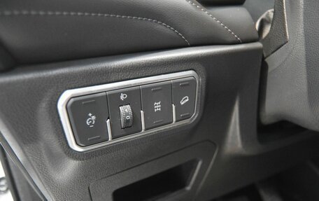 Haval F7 I, 2019 год, 1 420 000 рублей, 23 фотография