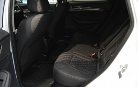 Haval F7 I, 2019 год, 1 420 000 рублей, 30 фотография