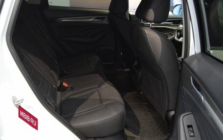 Haval F7 I, 2019 год, 1 420 000 рублей, 29 фотография