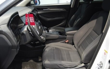 Haval F7 I, 2019 год, 1 420 000 рублей, 22 фотография