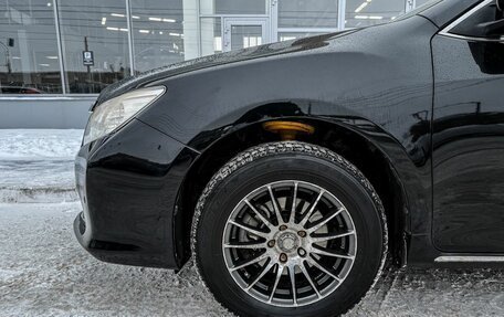 Toyota Camry, 2012 год, 1 600 000 рублей, 9 фотография