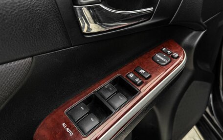 Toyota Camry, 2012 год, 1 600 000 рублей, 16 фотография