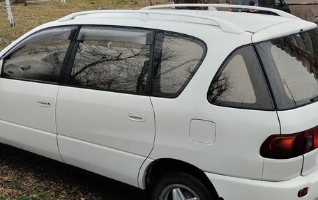 Toyota Ipsum II, 2001 год, 580 000 рублей, 5 фотография