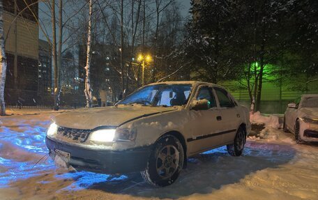 Toyota Corolla, 1998 год, 250 000 рублей, 3 фотография
