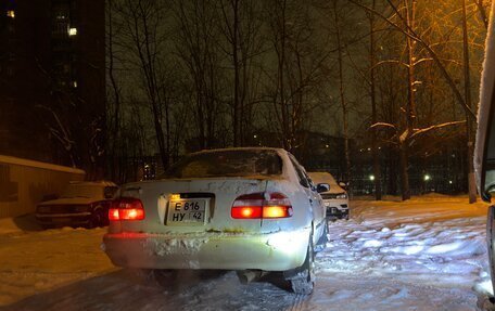 Toyota Corolla, 1998 год, 250 000 рублей, 4 фотография
