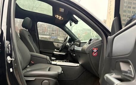 Mercedes-Benz GLB, 2022 год, 2 700 333 рублей, 9 фотография