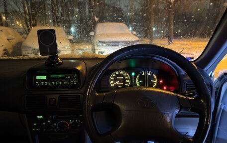 Toyota Corolla, 1998 год, 250 000 рублей, 7 фотография