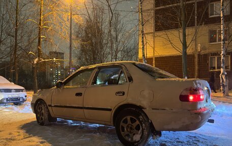 Toyota Corolla, 1998 год, 250 000 рублей, 5 фотография