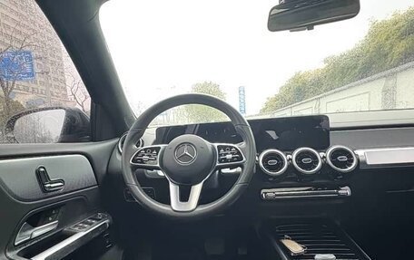 Mercedes-Benz GLB, 2022 год, 2 700 333 рублей, 8 фотография