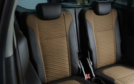 Opel Zafira C рестайлинг, 2012 год, 1 099 000 рублей, 15 фотография