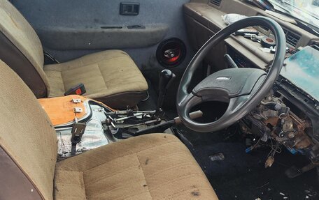 Toyota Town Ace III, 1987 год, 350 000 рублей, 5 фотография