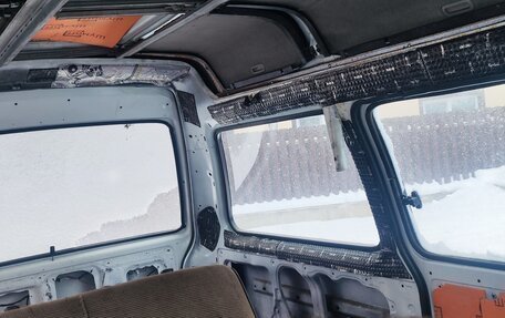 Toyota Town Ace III, 1987 год, 350 000 рублей, 7 фотография